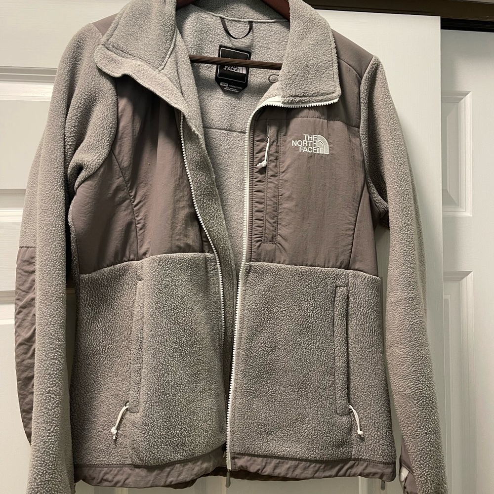 North Face Fleece Jacket